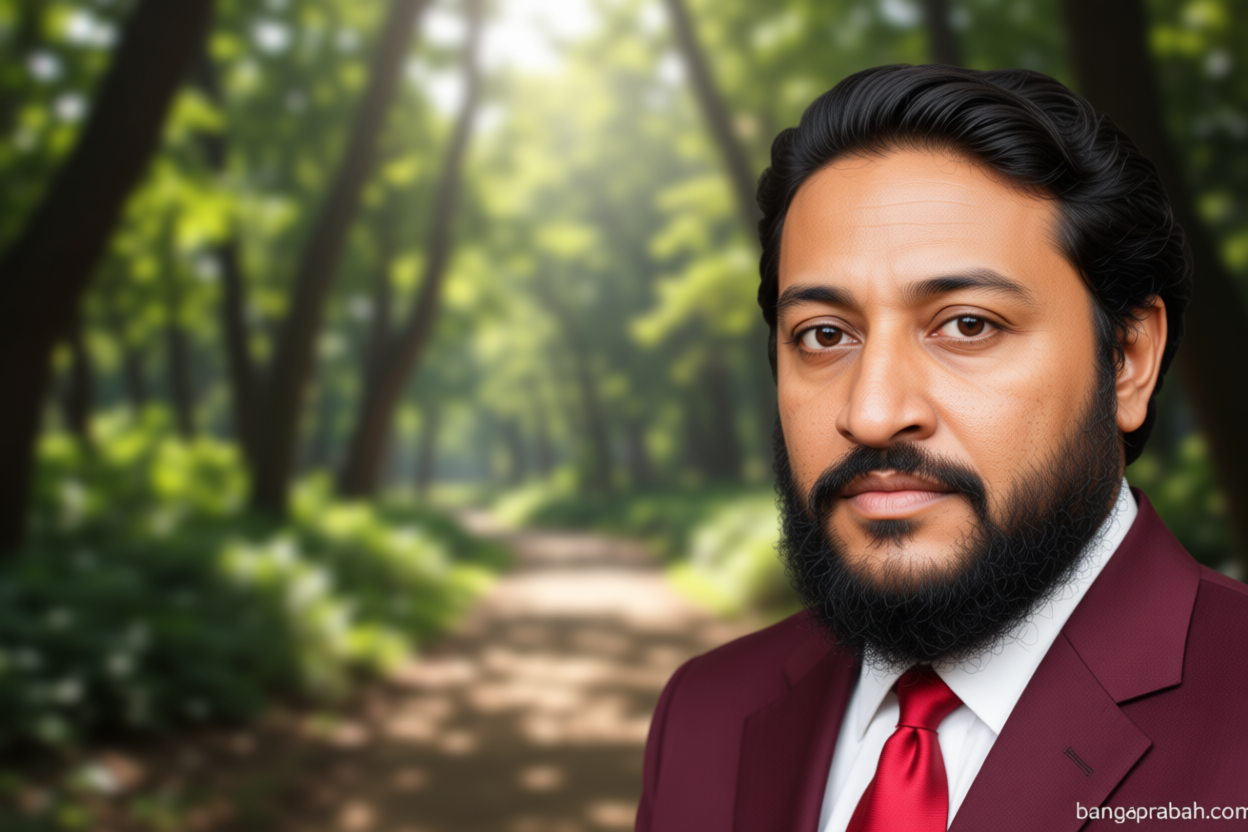 বিদ্রোহ, পরিচয়ের দ্বন্দ্ব ও আধুনিকতার পূর্বাভাস