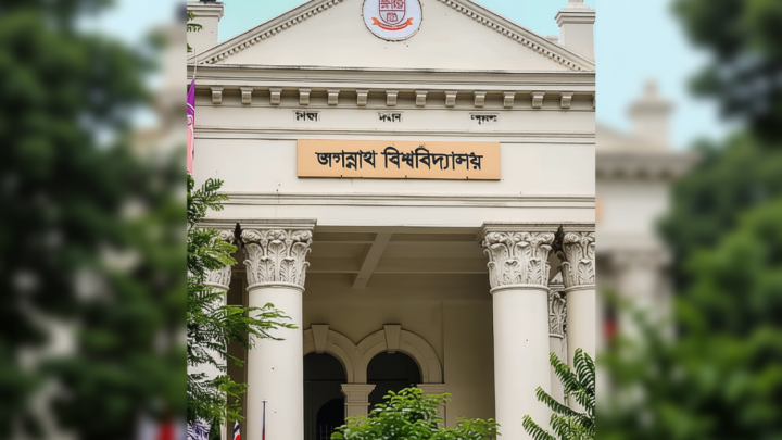 বিশেষ বৃত্তি পাচ্ছেন জগন্নাথ বিশ্ববিদ্যালয়ের ১০ হাজার শিক্ষার্থী