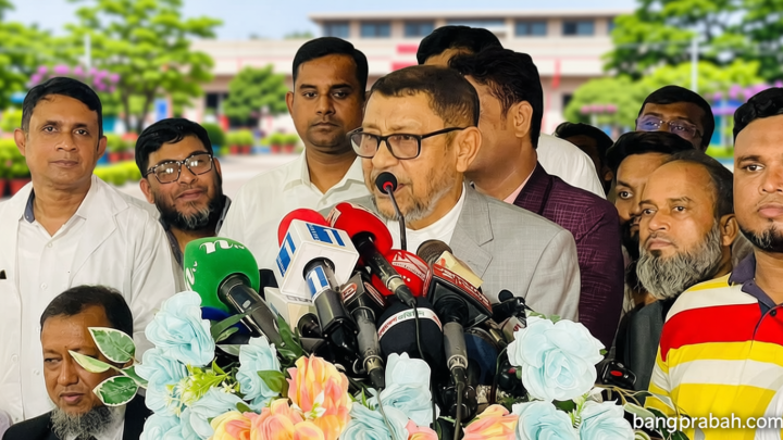 নারায়ণগঞ্জসহ ১০ জেলায় আইসিইউ উদ্বোধন করলেন স্বাস্থ্যমন্ত্রী
