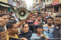 শিক্ষার্থীর লাশ উদ্ধারের পর বিদ্যালয় ভাঙচুর, আওয়ামী লীগের ১৭৯ জনের নামে মামলা