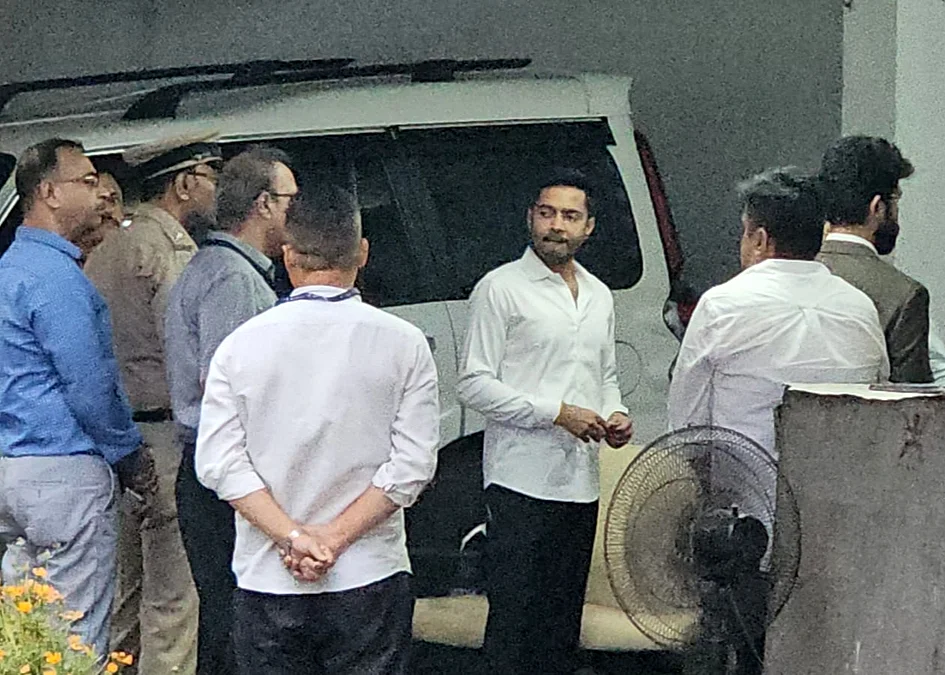 Abhishek-Banerjee