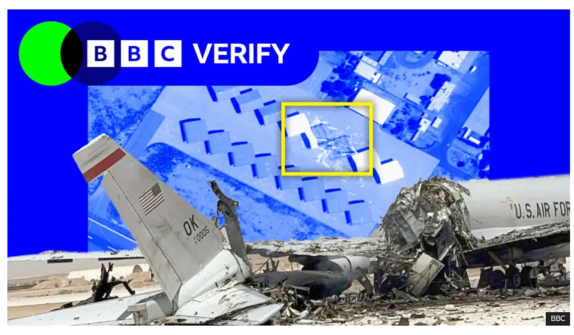 BBC-Verify