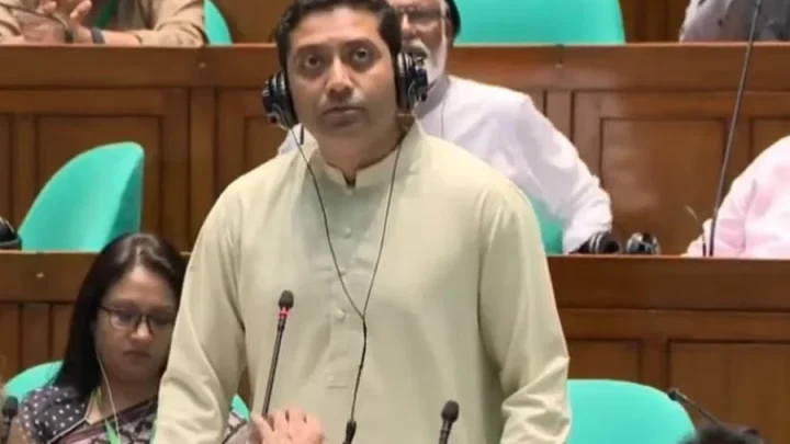 দেশের উচ্চমাধ্যমিক স্তরকে সিঙ্গাপুরের ষষ্ঠ শ্রেণির সমান তুলনা করা হয়: সংসদে প্রাথমিক ও গণশিক্ষা প্রতিমন্ত্রী