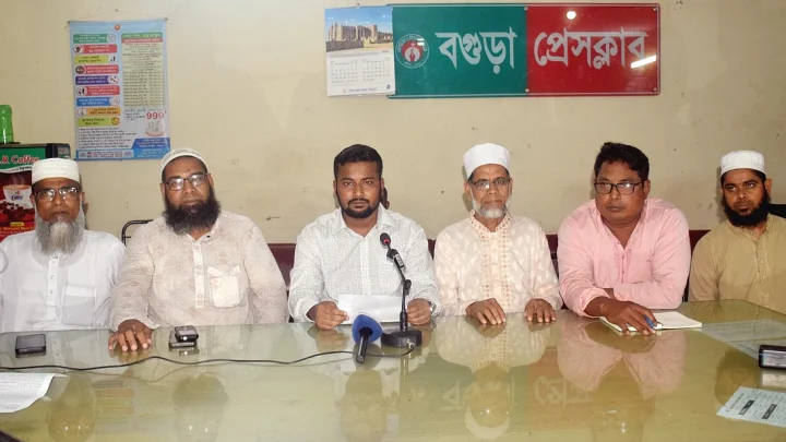 হিমাগারে আলু সংরক্ষণের ভাড়া কেজিতে ৫ টাকা করার দাবি, আন্দোলনের হুমকি