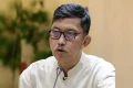 পার্বত্য চট্টগ্রামবিষয়ক মন্ত্রীর পদত্যাগ