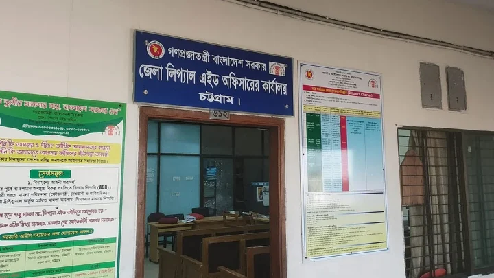 ডিএনএ পরীক্ষায় মিলেছে প্রমাণ, ২৭ বছর পর বাবার স্বীকৃতি পেলেন ছেলে