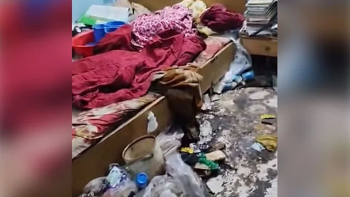 সন্তানেরা প্রতিষ্ঠিত, তবু পরিত্যক্ত একা ঘরে মরতে হলো বৃদ্ধ মাকে