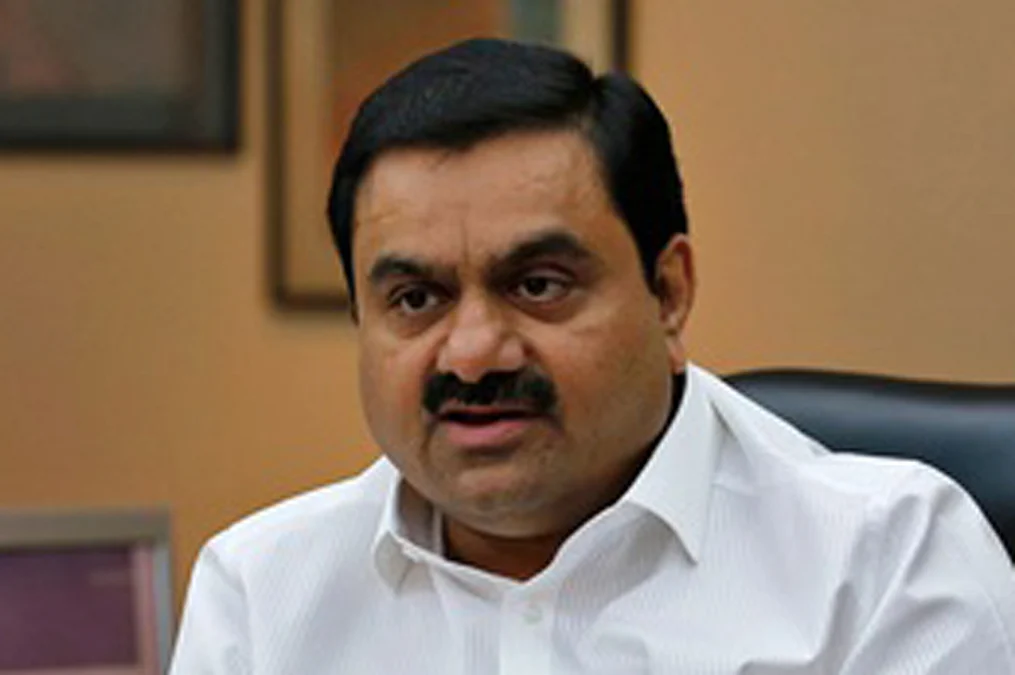 GAUTAM_ADANI