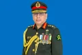 পবিত্র হজ পালন শেষে দেশে ফিরেছেন সেনাপ্রধান