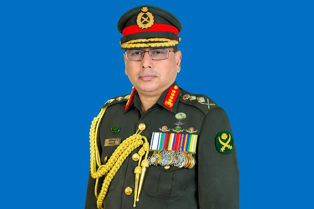 General-Waqar-uz-zaman