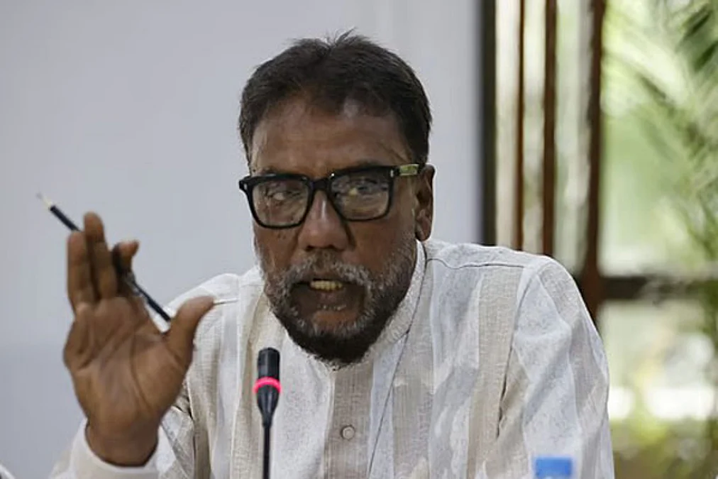 Golam-Mowla