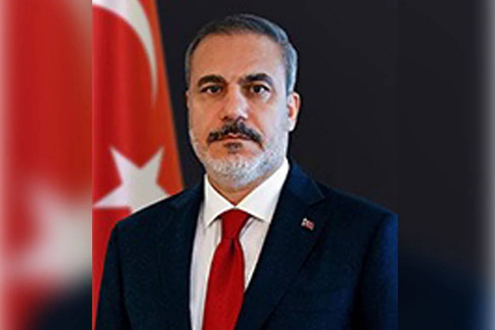 Hakan-Fidan