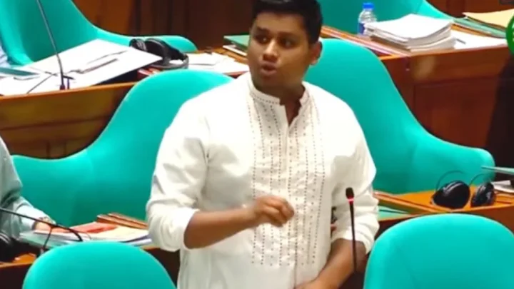 গুম-খুনের সম্মতি উৎপাদনকারীদের বিরুদ্ধে কী ব্যবস্থা, জানতে চান হাসনাত আবদুল্লাহ