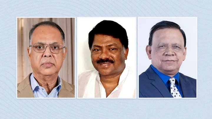 নোয়াখালীতেও একটা বিয়ে করেন, আমরাও গ্যাস চাই: সংসদে জ্বালানিমন্ত্রীকে মাহবুব উদ্দিন খোকন