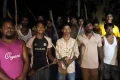 জামালপুর সীমান্তে ঠেলে পাঠানো প্রতিরোধে বিজিবির সঙ্গে গ্রামবাসীর পাহারা