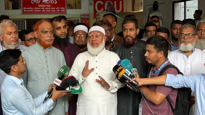 পল্লবীর শিশুটির হত্যাকাণ্ডের বিচারে প্রধানমন্ত্রীর ওয়াদার শতভাগ বাস্তবায়ন চান বিরোধী দলীয় নেতা