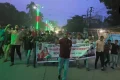 ঝিনাইদহে ছাত্রলীগের ঝটিকা মিছিল, সন্ত্রাসবিরোধী আইনের মামলায় গ্রেপ্তার ৩