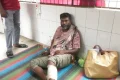 কুষ্টিয়ায় গড়াই নদে বালু অপসারণের সময় দুর্বৃত্তদের গুলি, ৪ শ্রমিক আহত