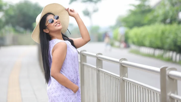 গরমে ত্বক সতেজ রাখবেন যেভাবে