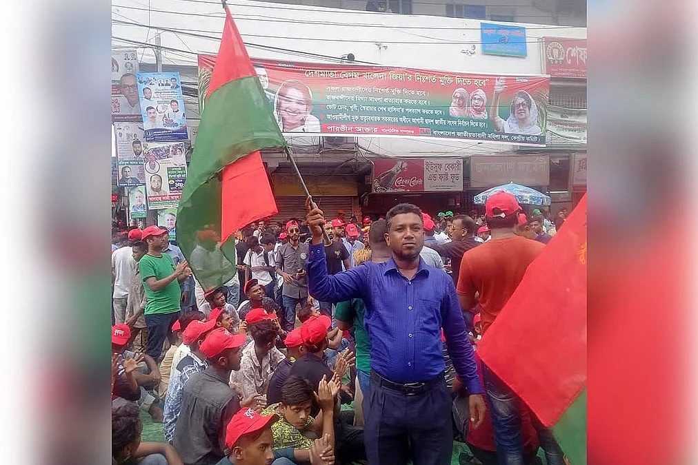 Khulna