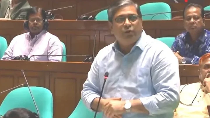 ছেলেদের নামে ইউনিয়নের নামকরণ বিতর্কে প্রতিমন্ত্রীর কৈফিয়ত
