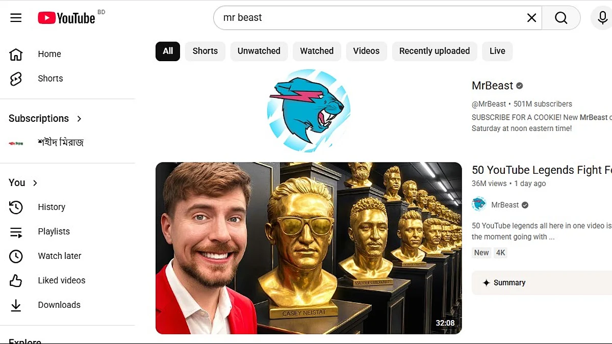 MrBest