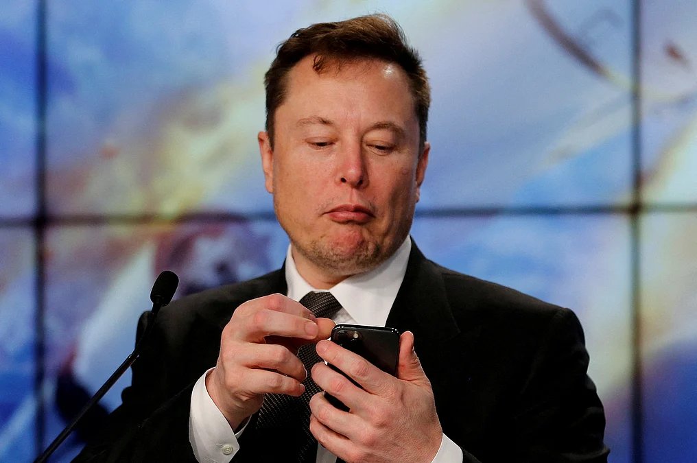 Musk-job