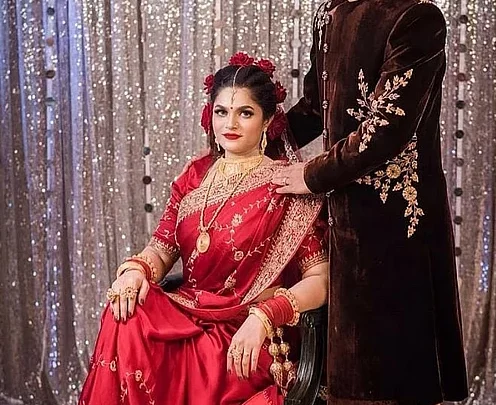 বিয়ে নিয়ে মামলা: নাসির–তামিমা খালাস