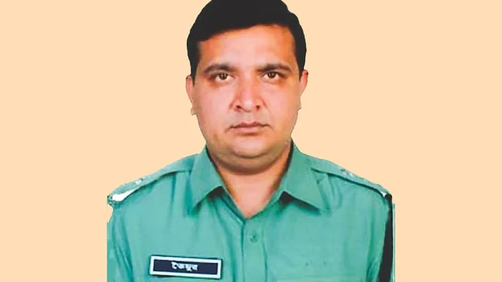 বেনজীর–ঘনিষ্ঠ পুলিশ কর্মকর্তা এখন খুলনায় ‘আতঙ্ক’