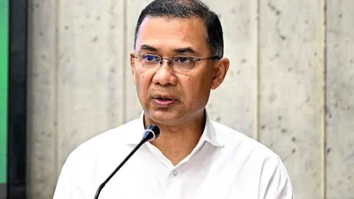 ফ্রান্স সফরের অনুমোদন পাননি রাজশাহী সিটির প্রশাসক, প্রয়োজনে প্রকৌশলী যেতে পারেন: প্রধানমন্ত্রী