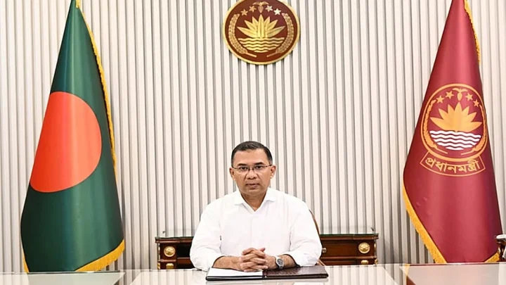 খালেদার নামে কেন্দ্রের প্রস্তাব, তারেকের ‘না’