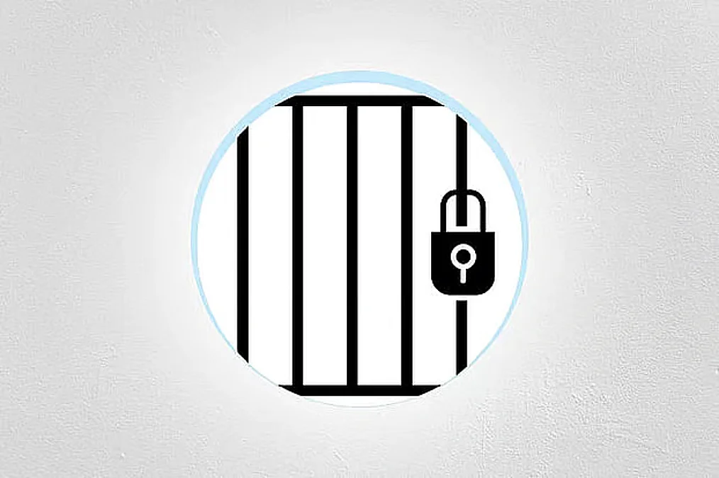 Prison