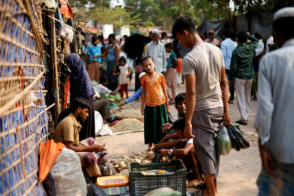 Rohingya