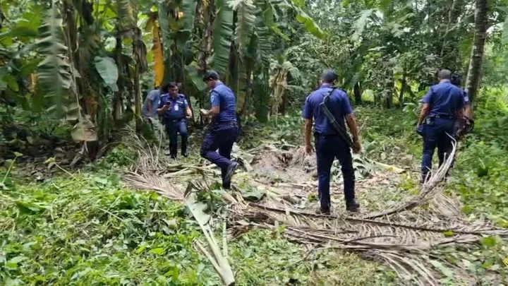 যে এলাকায় ককটেল বানাতে গিয়ে ৩ জনের মৃত্যু, সেখানেই আবার বিস্ফোরণ