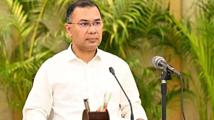 পল্লবীতে শিশুহত্যার দ্রুত বিচার হওয়ায় আইনমন্ত্রী ও স্বরাষ্ট্রমন্ত্রীকে ধন্যবাদ প্রধানমন্ত্রীর