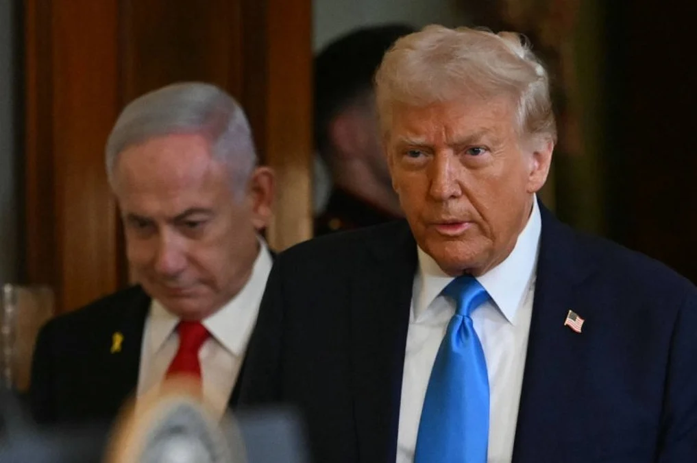 Trump-Netanyahu-1
