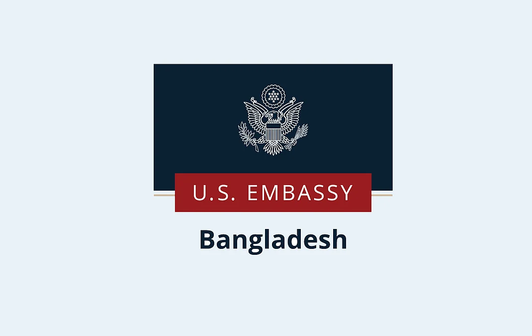 US-Embassy-Dhaka