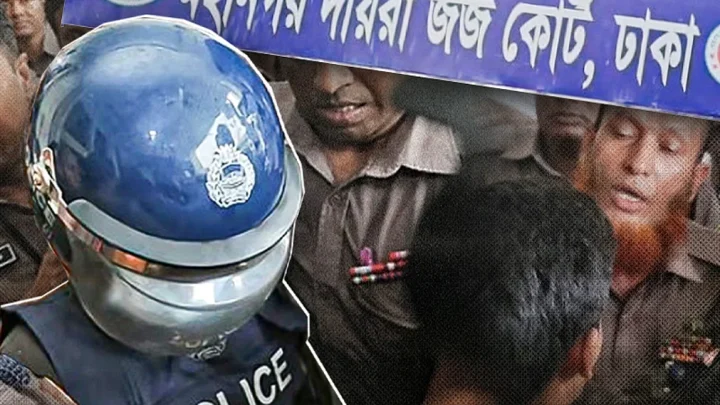 পল্লবীতে শিশু ধর্ষণ ও হত্যার ঐতিহাসিক রায়: পর্যালোচনায় আদালত যা বললেন
