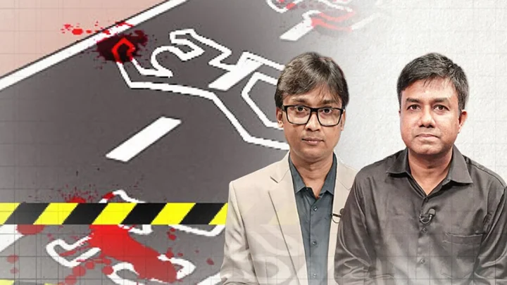 সড়কে মৃত্যুর মিছিল থামছে না কেন?