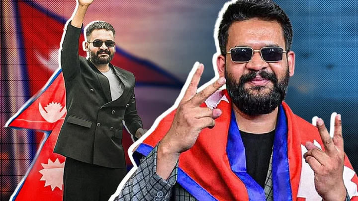 ‘আমিও রাষ্ট্রদূত হতে চাই’: সামাজিক মাধ্যমে কেন এমন পোস্ট দিলেন নেপালের প্রধানমন্ত্রী বালেন্দ্র