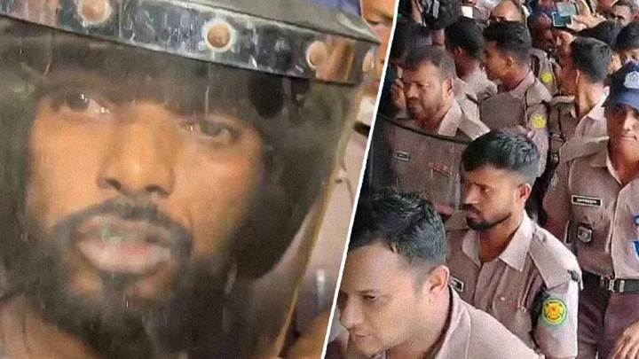 পল্লবীতে ধর্ষণের পর শিশুহত্যা: আসামি সোহেল রানা ও তাঁর স্ত্রীর বিচার শুরু