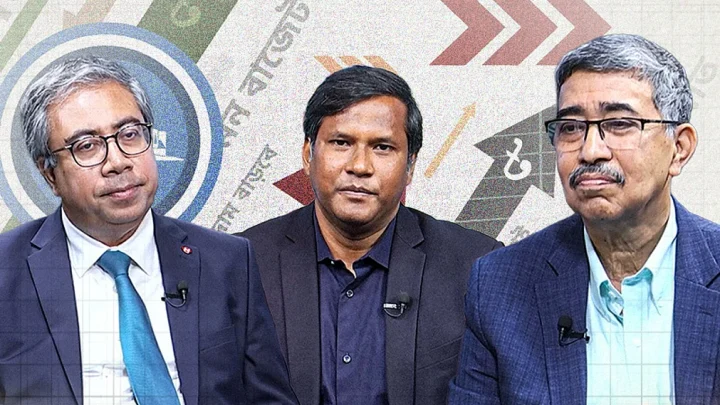 বিনিয়োগ ও কর্মসংস্থানে আশা জাগাবে কি বাজেট | কেমন বাজেট চাই | পর্ব: ৩