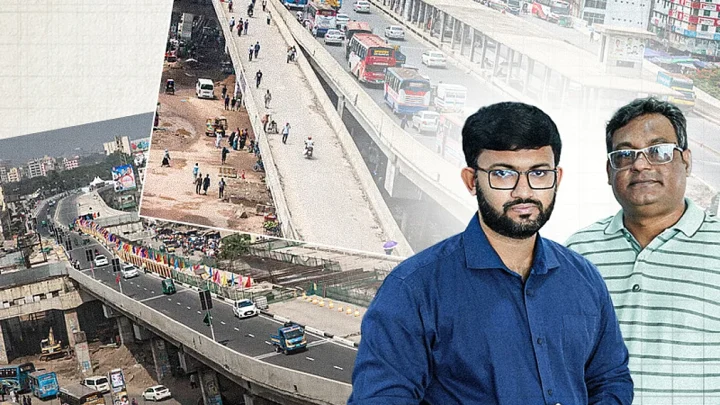 ৩ হাজার কোটি টাকা খরচের পরও প্রশ্নের মুখে বিআরটি প্রকল্প