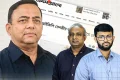 দুবাইয়ের বেনজীর আহমেদ গ্রেপ্তারের নেপথ্যে কী?