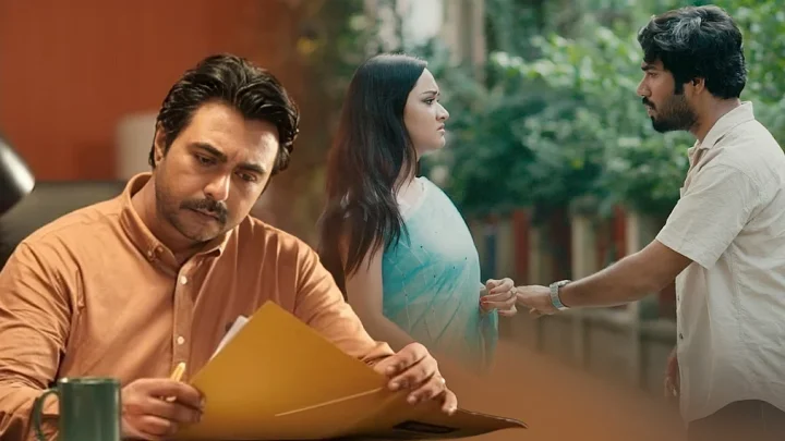 অপূর্বর ‘ইউএনও স্যার’, বাসারের ‘আমার বউ সব জানে’ আজ টিভিতে