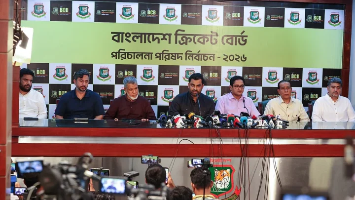 বিসিবিতে ২৫ পরিচালক হলেন কারা, তাঁদের পরিচয় কী