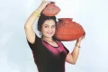 কেঁদে লাভ হয়নি, অন্তরঙ্গ দৃশ্যে অভিনয় করতে বাধ্য হন এই নায়িকা