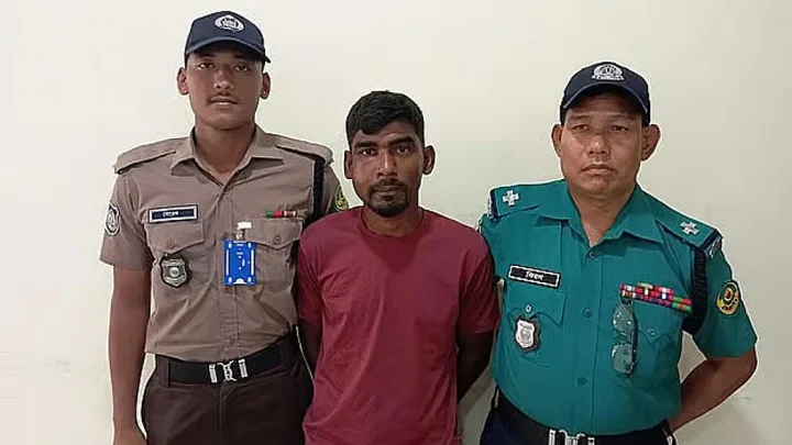 বাকলিয়ার শিশু ধর্ষণ মামলায় এক দিনেই ৯ জনের সাক্ষ্য গ্রহণ