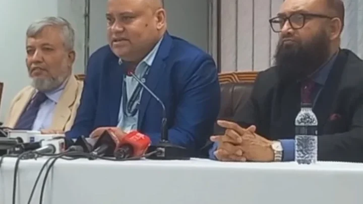 ইসলামী ব্যাংকে নতুন পরিচালনা পর্ষদ আসছে: জহির হোসেন