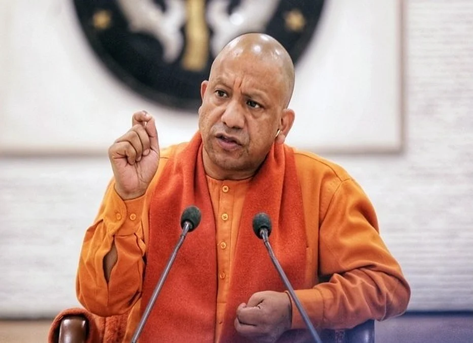 Yogi